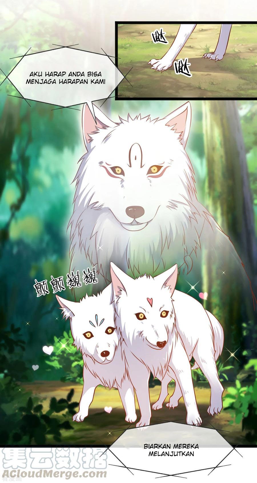 God Fisherman Chapter 85 Gambar 8